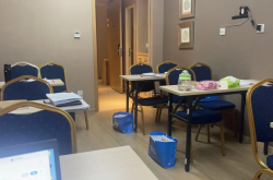 赤峰粉筆公考線下培訓(xùn)班