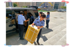 赤峰市百世快遞客服電話