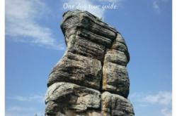 赤峰市月牙山溶洞