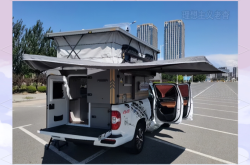 赤峰皮卡房車改裝電話多少啊