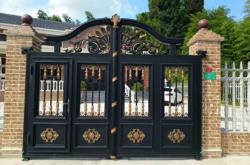 赤峰鋁藝大門專賣店電話號(hào)碼