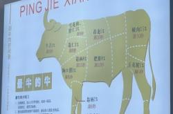 赤峰牛場(chǎng)烤肉地址電話多少號(hào)