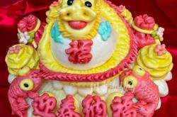 赤峰端午花餑餑店電話多少號