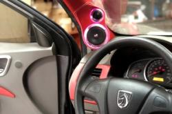 赤峰配汽車(chē)鑰匙電話