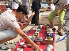 赤峰古玩城電話多少號(hào)碼啊