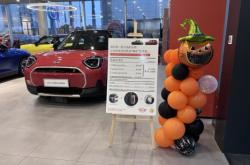 赤峰寶馬迷你4s店電話號碼