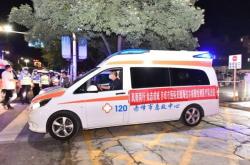 赤峰援呼醫(yī)療隊返程電話號碼