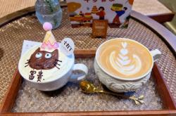 赤峰貓咪蛋糕店電話號(hào)碼多少