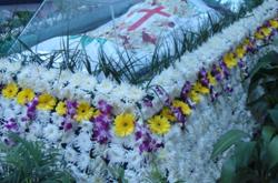 內蒙古赤峰殯儀館電話號碼