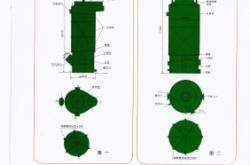 赤峰玻璃鋼洗滌塔廠電話號碼