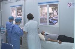 赤峰市體檢預檢電話查詢號碼