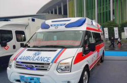 赤峰救護車供應商電話號碼