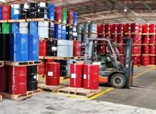 赤峰回收潤滑油電話號(hào)碼