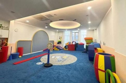 赤峰愛媽育兒中心電話多少號