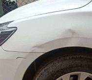 赤峰免噴漆無痕修復(fù)店電話號碼