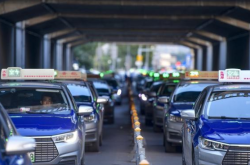 赤峰出租車收費(fèi)標(biāo)準(zhǔn)