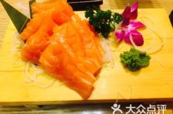 赤峰高端日料推薦餐廳電話號碼