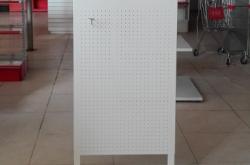 赤峰多孔洞洞板廠家電話號碼