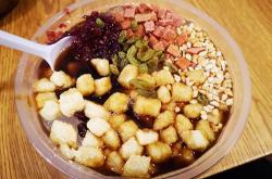 赤峰炒冰粉加盟電話多少號