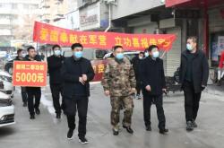 赤峰市各個(gè)武裝部電話是多少