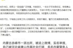 內(nèi)蒙赤峰市派出所電話號(hào)碼