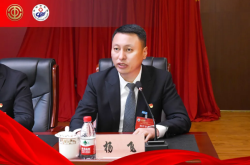 赤峰市婦產(chǎn)醫(yī)院院長