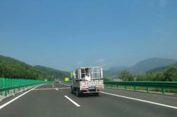 扎魯特到赤峰大客車