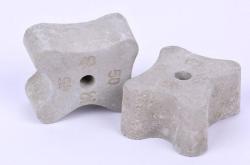 赤峰梅花形水泥墊塊廠家電話號(hào)碼