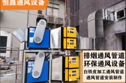 赤峰通風(fēng)排煙設(shè)備廠家電話號碼