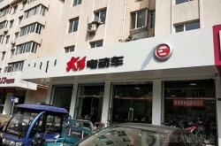 內(nèi)蒙赤峰收電瓶車電話地址查詢