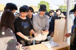 赤峰星光夜市套圈電話號碼是多少