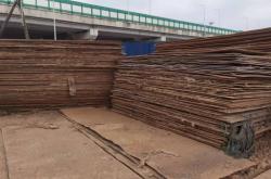 赤峰二手鋪路鋼板出售電話號(hào)碼