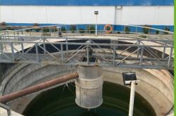 赤峰橋式刮泥機維修電話號碼