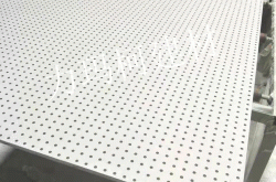 赤峰沖孔石膏板廠家電話號碼