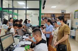 赤峰五門市疫苗接種電話號碼