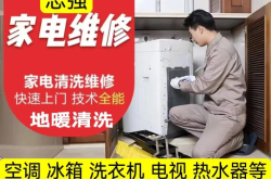 赤峰市志強家電維修電話號碼