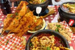 赤峰的砂鍋店電話多少啊