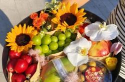 赤峰中秋水果禮盒批發(fā)電話號碼