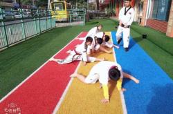 赤峰跆拳道教育基地電話號(hào)碼