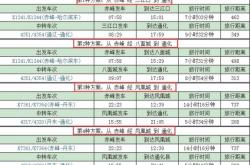 赤峰到長垣的大巴車電話號碼