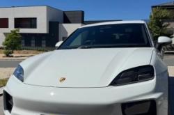 赤峰保時捷4s店在哪