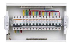 赤峰電氣配電箱廠家電話號碼