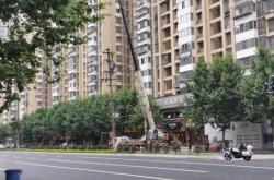 赤峰電線桿施工隊電話號碼