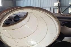 赤峰內(nèi)襯陶瓷貼片彎頭廠家電話號(hào)碼