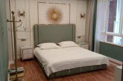 赤峰牧野星空酒店電話多少號