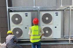 赤峰市海爾空調(diào)售后服務電話