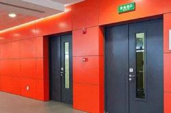 赤峰樓道防火門電話是多少號