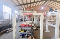 赤峰市碼垛機廠家電話號碼