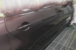 赤峰林東板金噴漆廠電話號碼