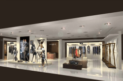 赤峰韓寒服裝店電話多少號(hào)